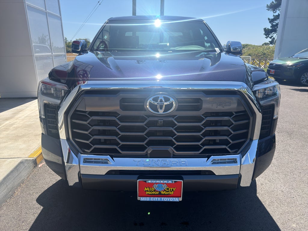 2026 Toyota Tundra i-FORCE MAX 1794 Edition i-FORCE MAX