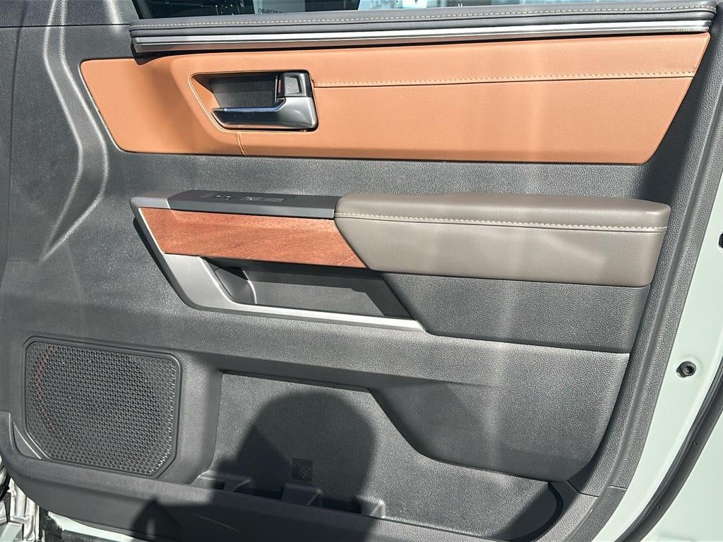 2025 Toyota Tundra i-FORCE MAX 1794 Edition i-FORCE MAX