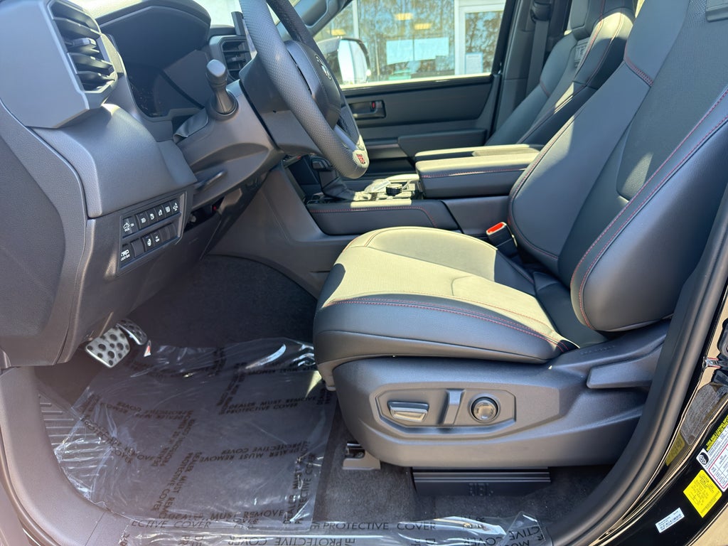 2026 Toyota Tundra i-FORCE MAX TRD Pro