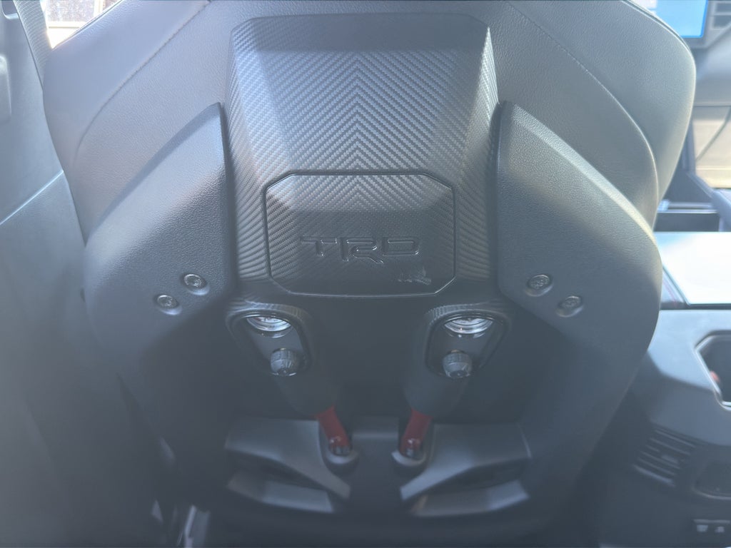 2026 Toyota Tundra i-FORCE MAX TRD Pro