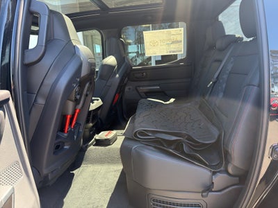 2026 Toyota Tundra i-FORCE MAX TRD Pro