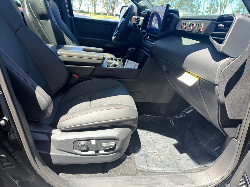 2026 Toyota Tundra i-FORCE MAX TRD Pro
