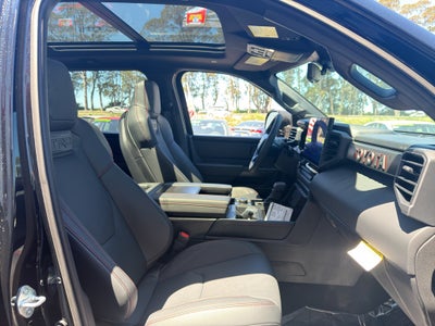 2026 Toyota Tundra i-FORCE MAX TRD Pro