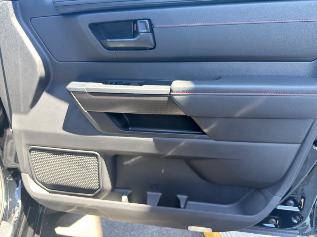2026 Toyota Tundra i-FORCE MAX TRD Pro