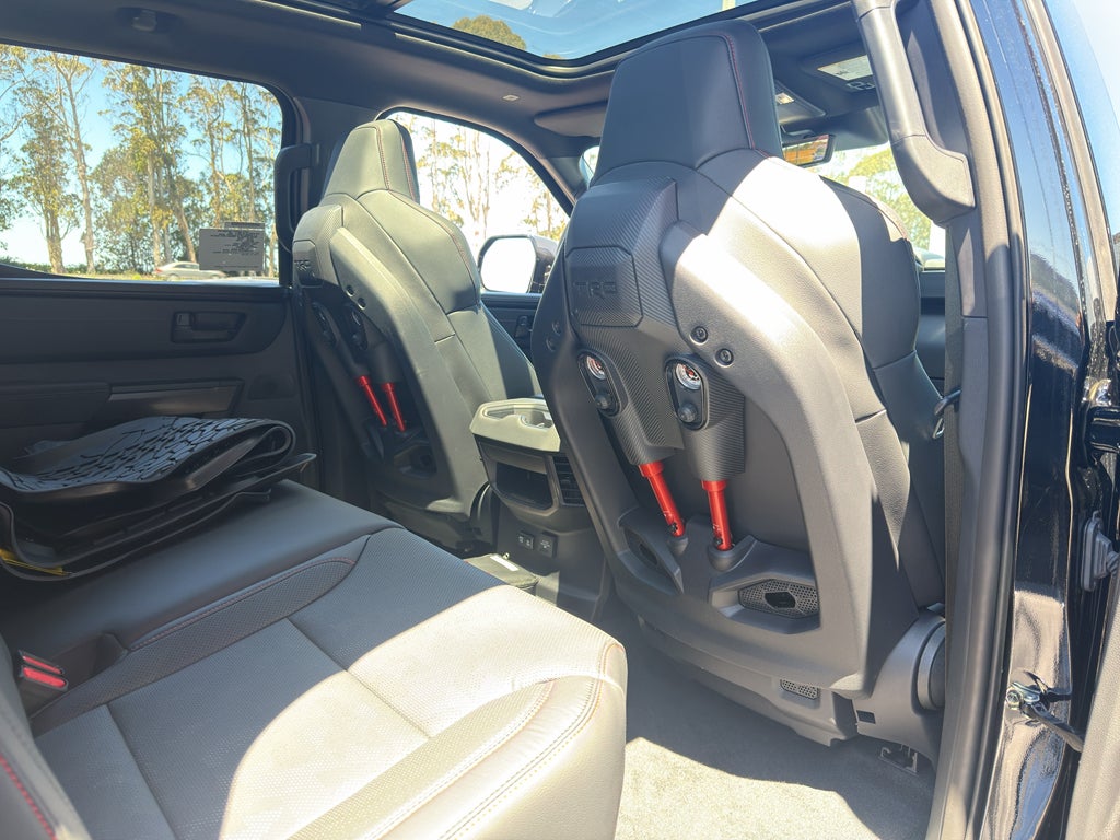 2026 Toyota Tundra i-FORCE MAX TRD Pro