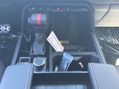 2026 Toyota Tundra i-FORCE MAX TRD Pro