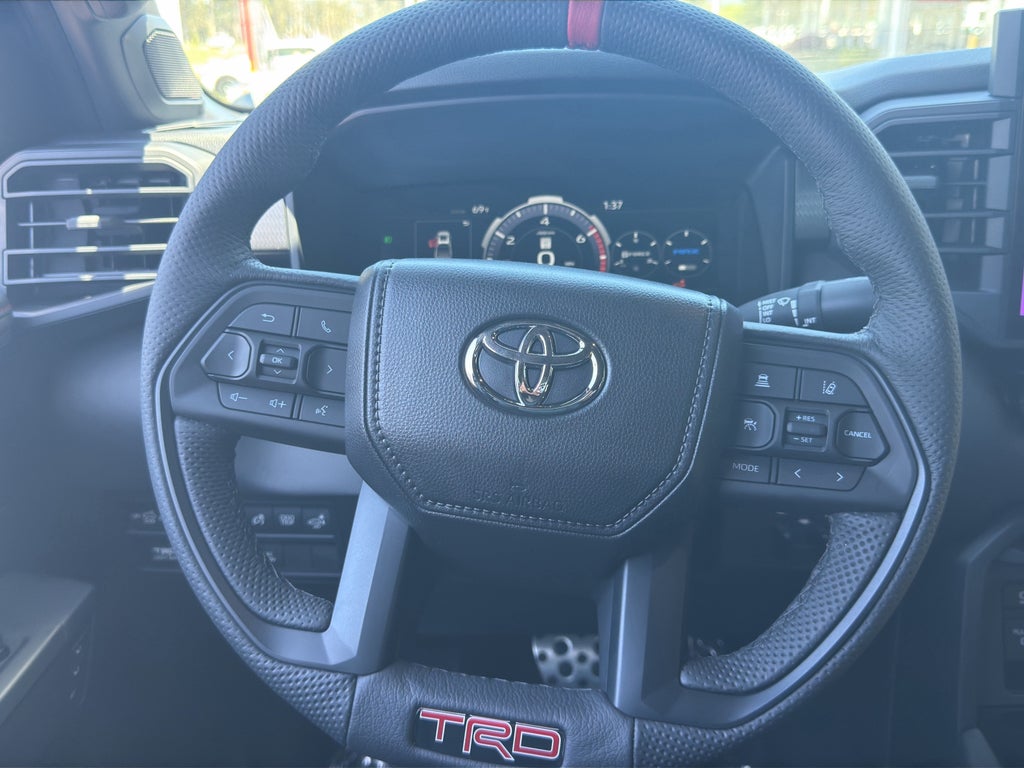 2026 Toyota Tundra i-FORCE MAX TRD Pro