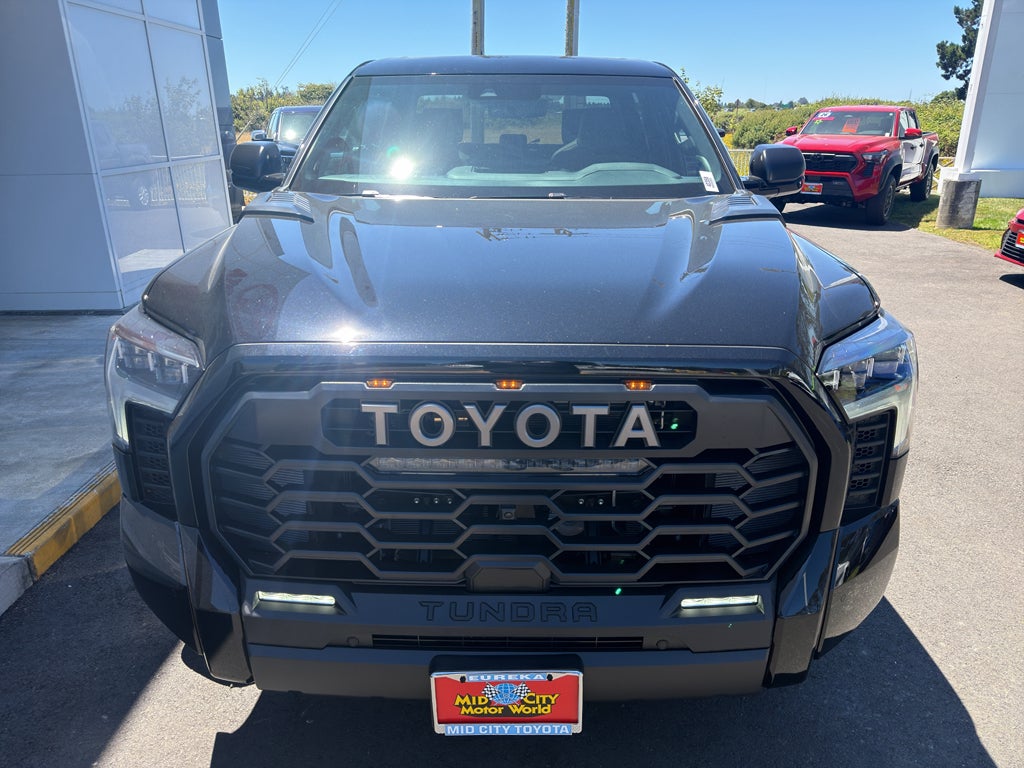 2026 Toyota Tundra i-FORCE MAX TRD Pro