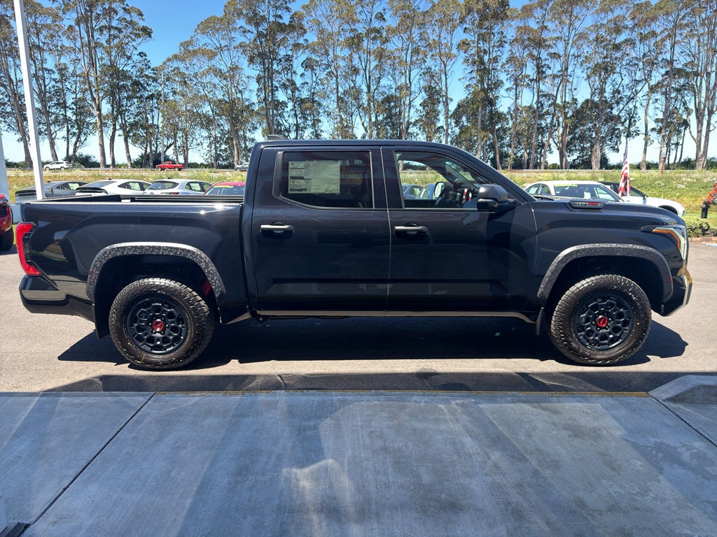 2026 Toyota Tundra i-FORCE MAX TRD Pro