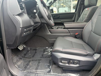 2026 Toyota Tundra i-FORCE MAX TRD Pro