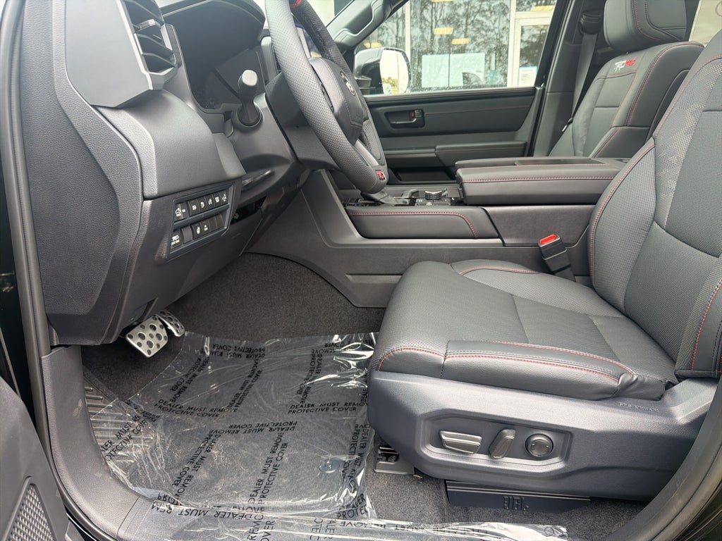 2026 Toyota Tundra i-FORCE MAX TRD Pro