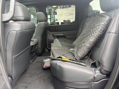 2026 Toyota Tundra i-FORCE MAX TRD Pro