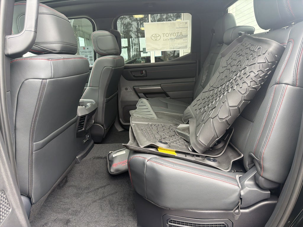2026 Toyota Tundra i-FORCE MAX TRD Pro