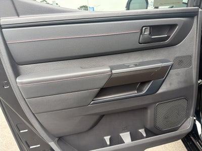 2026 Toyota Tundra i-FORCE MAX TRD Pro