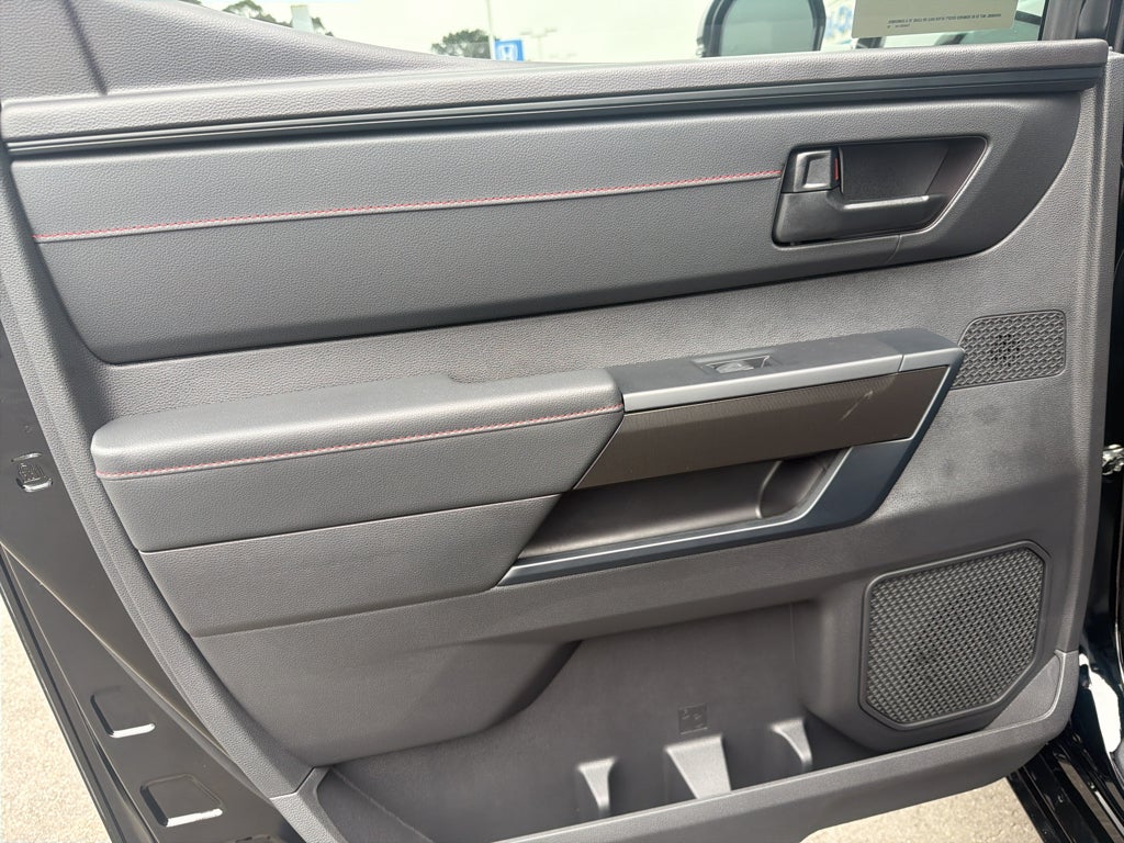 2026 Toyota Tundra i-FORCE MAX TRD Pro