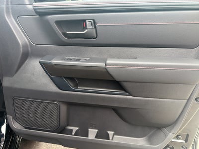 2026 Toyota Tundra i-FORCE MAX TRD Pro