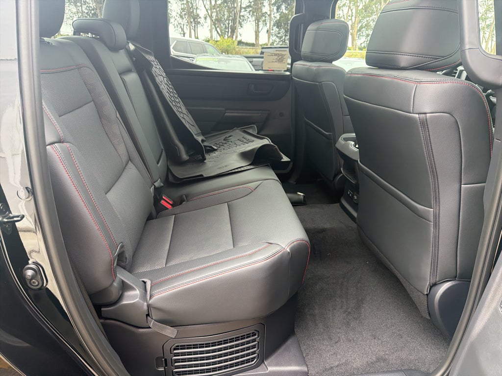 2026 Toyota Tundra i-FORCE MAX TRD Pro