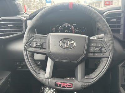 2026 Toyota Tundra i-FORCE MAX TRD Pro