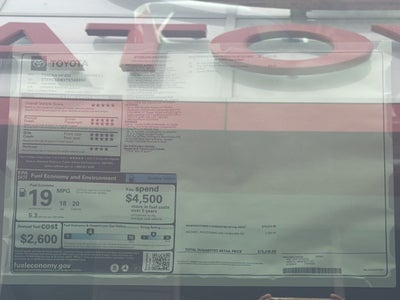 2026 Toyota Tundra i-FORCE MAX TRD Pro