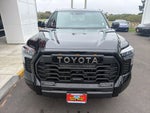 2026 Toyota Tundra i-FORCE MAX TRD Pro