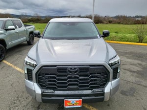 2024 Toyota Tundra Limited 4x4 Double Cab 6.5ft