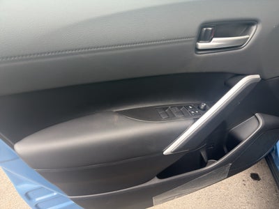 2026 Toyota Corolla Cross Hybrid Hybrid XSE