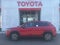 2026 Toyota Corolla Cross Hybrid Hybrid SE