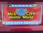 2026 Toyota Corolla Cross Hybrid Hybrid SE