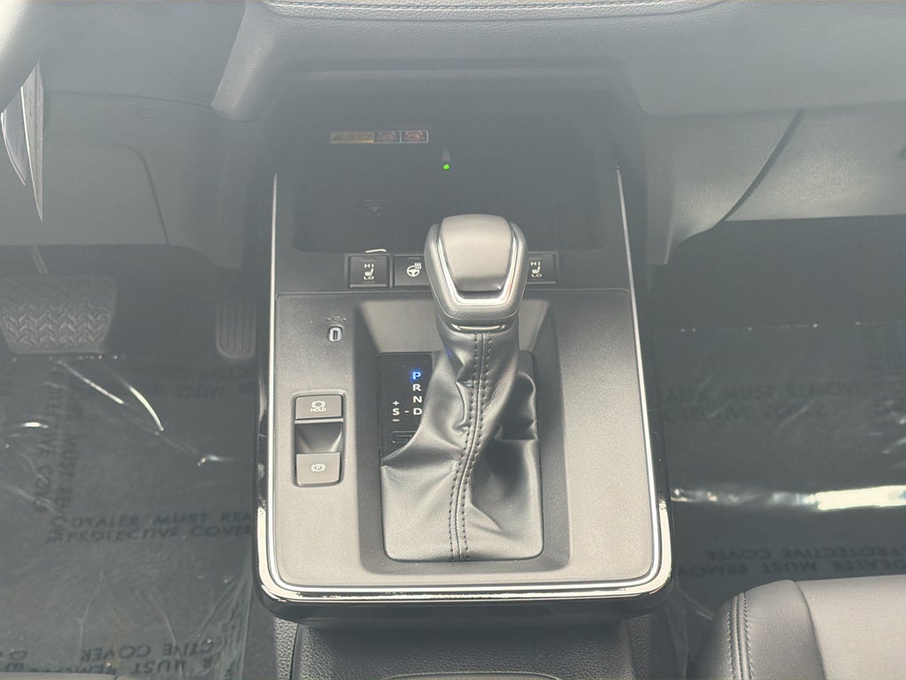 2026 Toyota Corolla Cross Hybrid Hybrid XSE