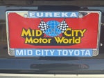 2026 Toyota Corolla Cross Hybrid Hybrid XSE