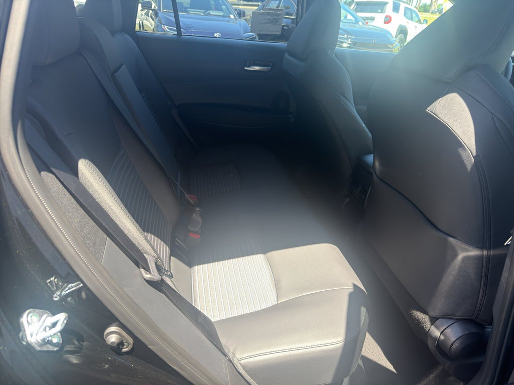 2026 Toyota Corolla Cross Hybrid Hybrid XSE