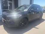 2026 Toyota Corolla Cross Hybrid Hybrid XSE