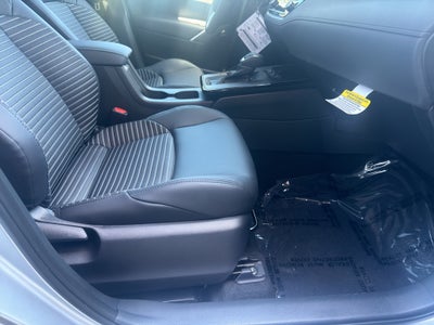 2026 Toyota Corolla Cross Hybrid Hybrid XSE