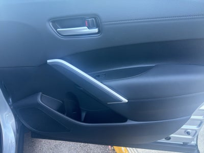 2026 Toyota Corolla Cross Hybrid Hybrid XSE