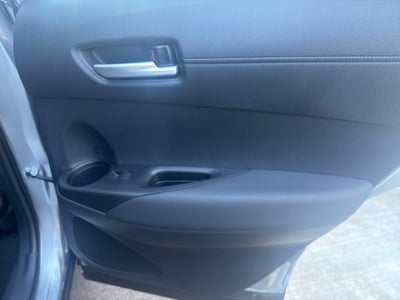 2026 Toyota Corolla Cross Hybrid Hybrid XSE