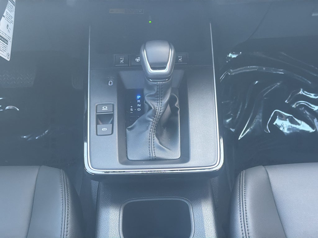 2026 Toyota Corolla Cross Hybrid Hybrid XSE