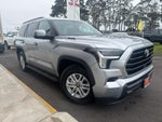 2026 Toyota Sequoia SR5