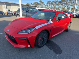 2026 Toyota GR86 GR86 Premium