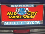 2026 Toyota GR86 GR86 Premium