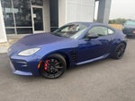 2026 Toyota GR86 GR86 Premium