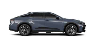 2026 Toyota Toyota Crown Limited