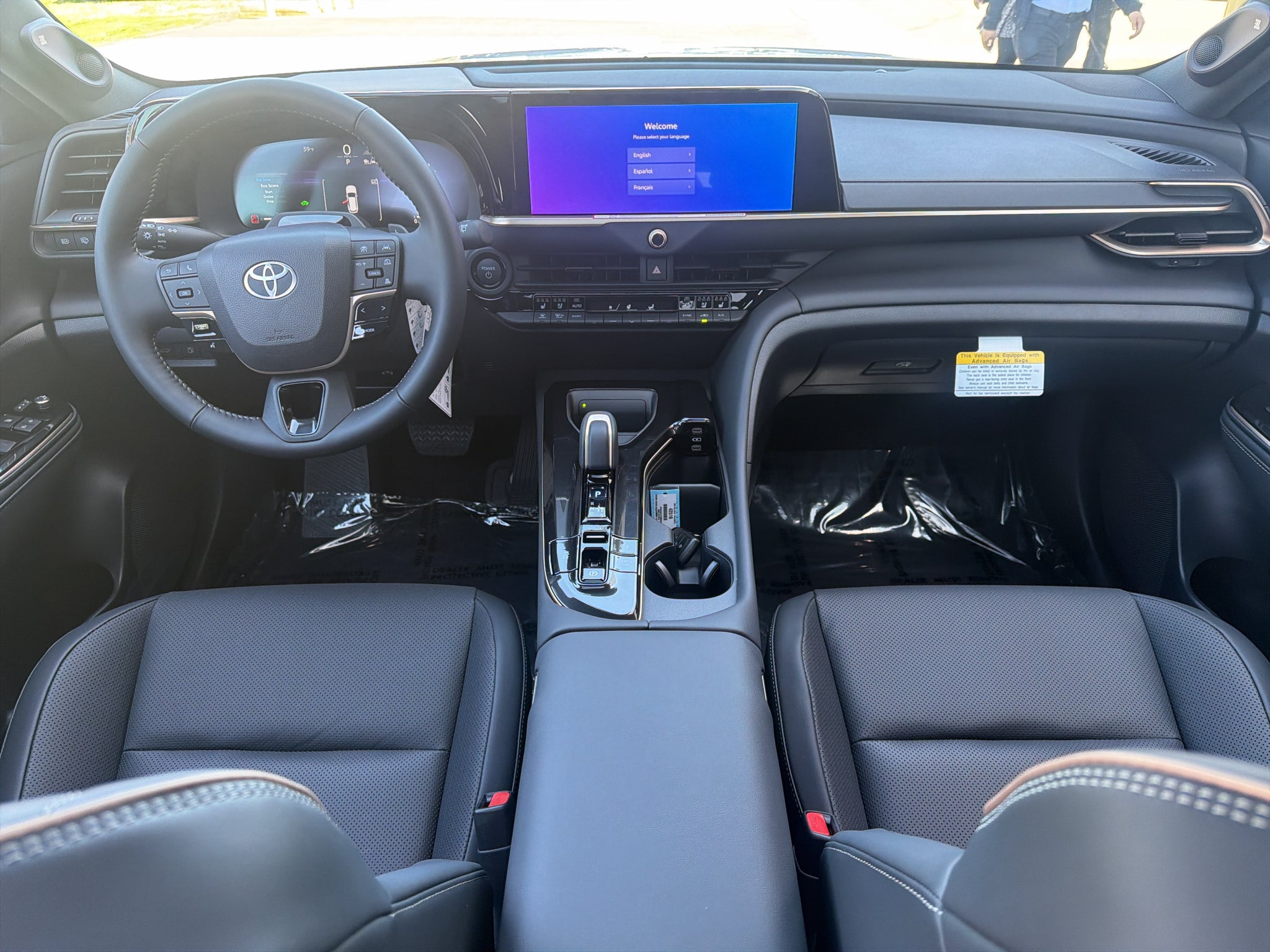 2026 Toyota Toyota Crown Signia Limited