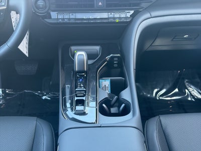 2026 Toyota Toyota Crown Signia Limited