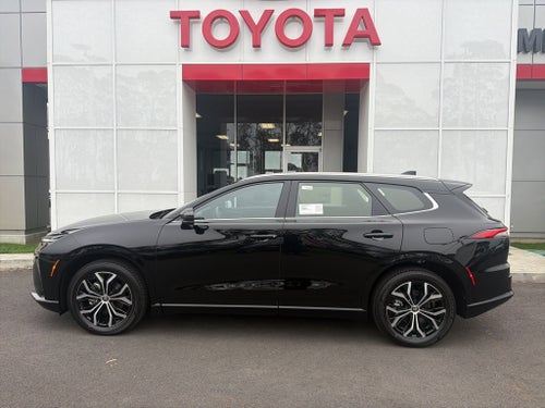 2026 Toyota Toyota Crown Signia XLE