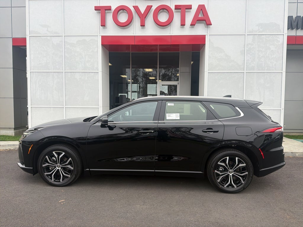 2026 Toyota Toyota Crown Signia XLE