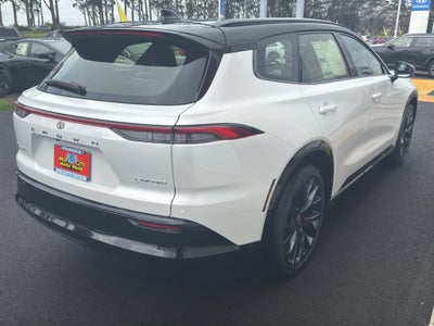 2026 Toyota Toyota Crown Signia Limited