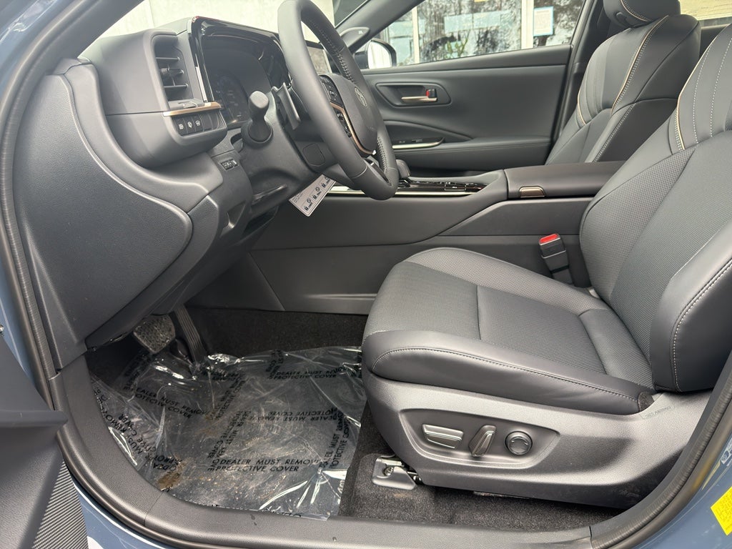 2026 Toyota Crown Signia Limited