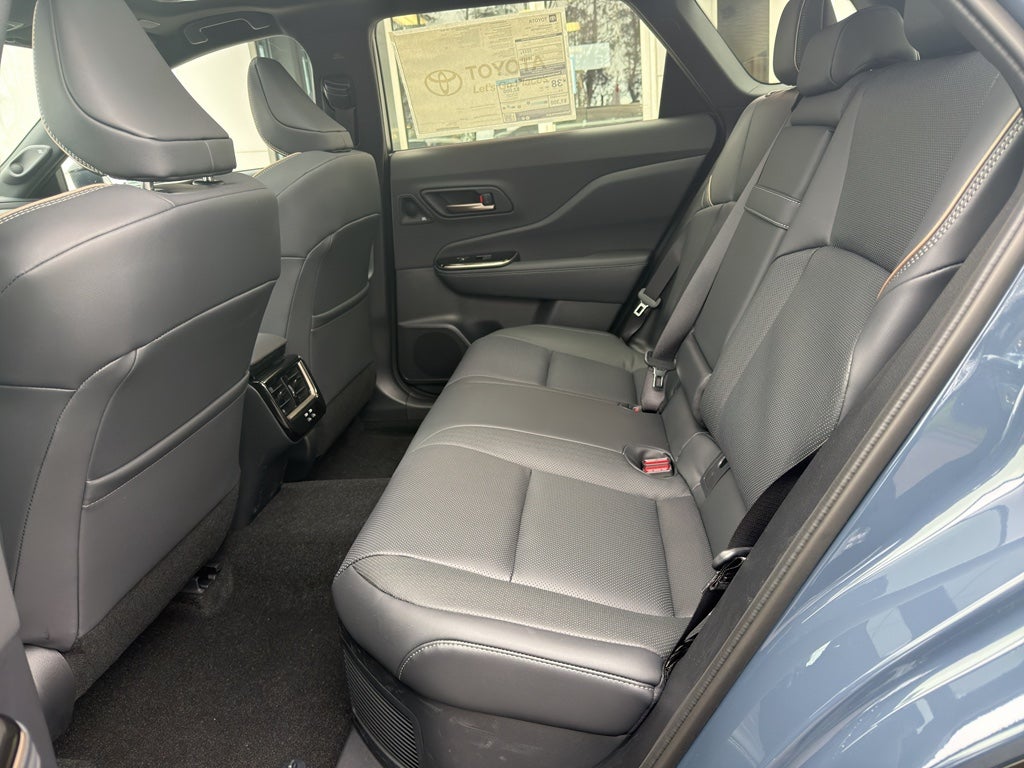 2026 Toyota Crown Signia Limited