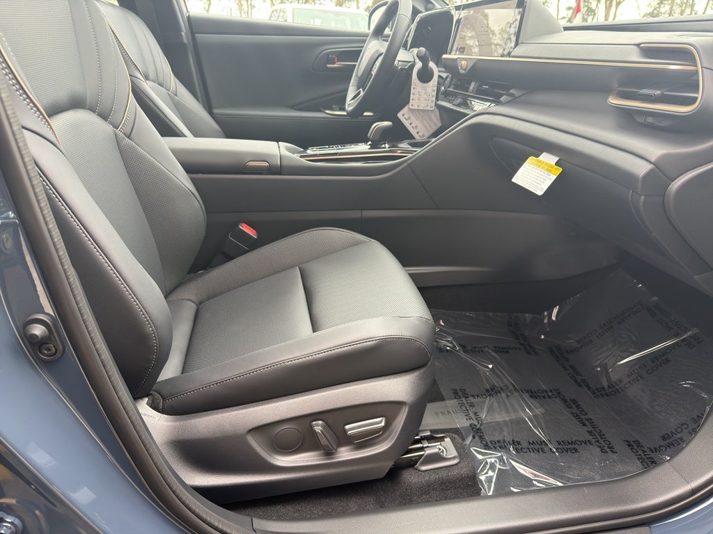 2026 Toyota Crown Signia Limited