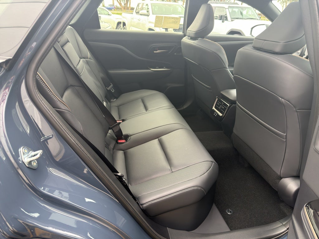 2026 Toyota Crown Signia Limited